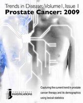 Trends in Disease - Prostate Cancer