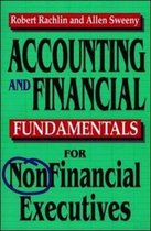 Accounting and Financial Fundamentals for NonFinancial Executives