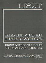 Freie Bearbeitungen 10