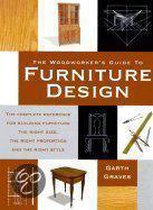 Woodworker's Guide to Furniture Design