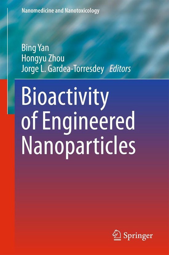 Chemistry and Material Science (R0) - Bioactivity of Enginee ... - cover