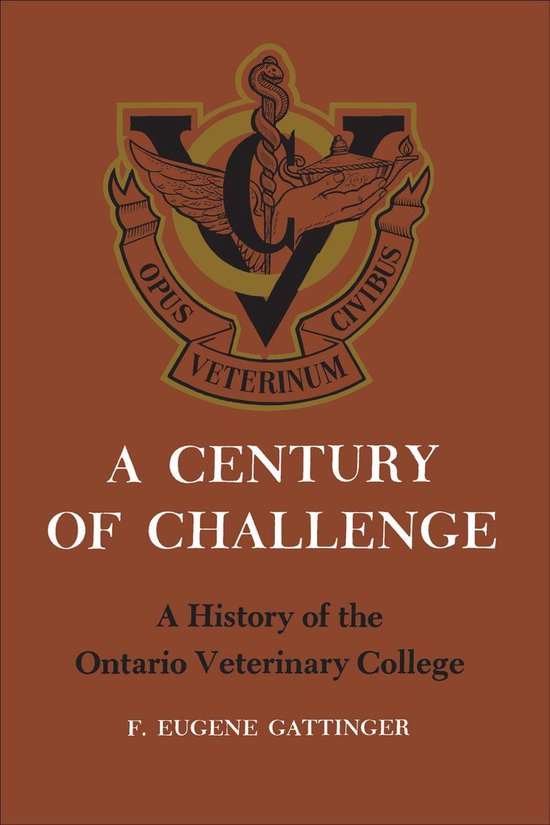 Heritage - A Century of Challenge - cover