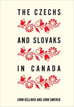 Heritage - The Czechs and Slovaks in Canada