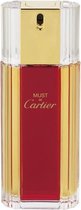 Cartier - Must Parfum - 30 ml