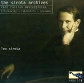Sirota Archives