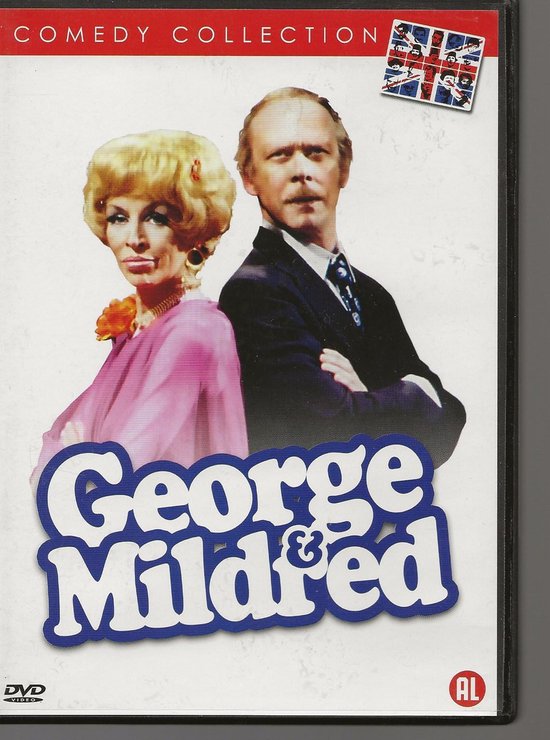 George & Mildred