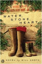 Water, Stone, Heart