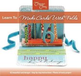 Learn to Make Cards with Folds