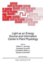 Light as an Energy Source and Information Carrier in Plant Physiology