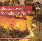 Roman Kofman & Beethoven Orchester Bonn - Beethoven: Sämtliche Sinfonien Vol.3: S (Super Audio CD)