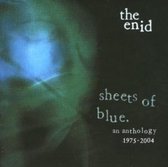 Sheets Of Blue Anthology