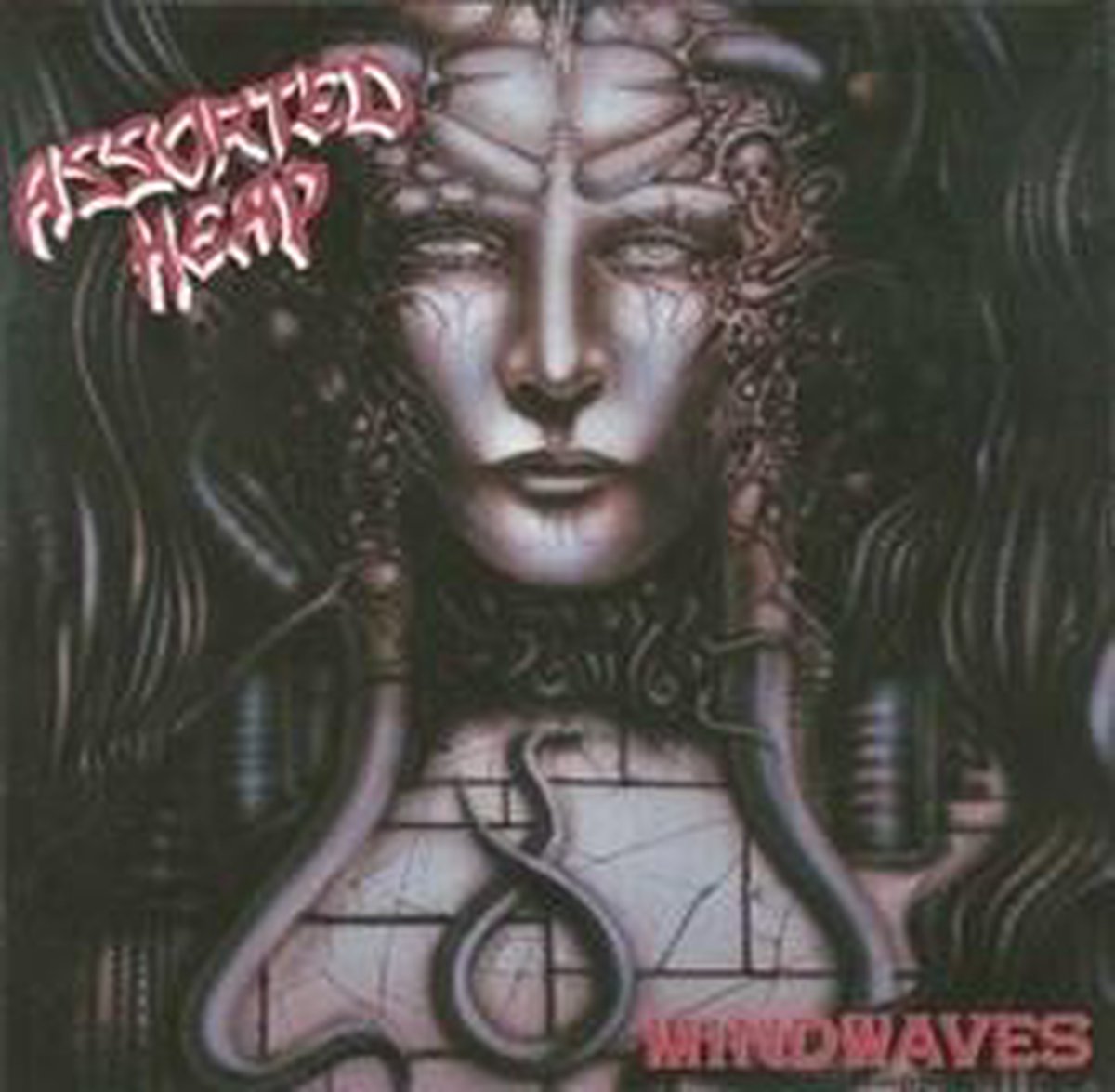 Mindwaves