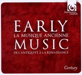 Early Music: From Ancient Times to the Renaissance