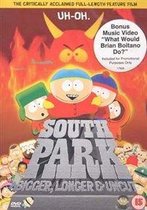 South Park, le film - Plus long, plus grand et pas coupé [DVD]