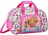 Barbie Celebration - Sporttas - 40 cm - Multi
