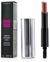 Givenchy Rouge Interdit Vinyl N15