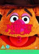 Muppets-Series 3