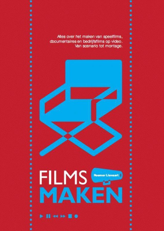 Films maken - Roemer Lievaart | Do-index.org
