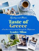 Lyndey and Blair's Taste of Greece