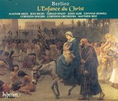 Berlioz: L'Enfance du Christ / Best, Miles, Rigby, et al