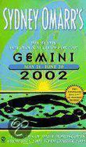 Sydney Omarr's Astrological Guides for Gemini