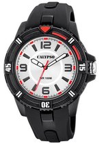 Calypso street life K5759/1 Mannen Quartz horloge