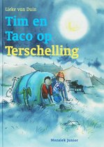 Tim en Taco - Tim en Taco op Terschelling