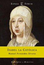 ESPASA FORUM - Isabel la Católica