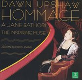Hommage a Jane Bathori - The Inspiring Muse / Upshaw, Ducros