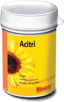 Bloem Acitri poeder - 175 gr