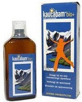 Mattisson Kaucabam Kefir Concentraat Bio - 500 ml