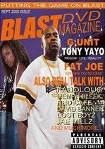 Blast Dvd Magazine -Sept