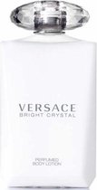 MULTI BUNDEL 5 stuks Versace Bright Crystal Perfumed Body Lotion 200ml