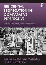 Residential Segregation In Comparative Perspective