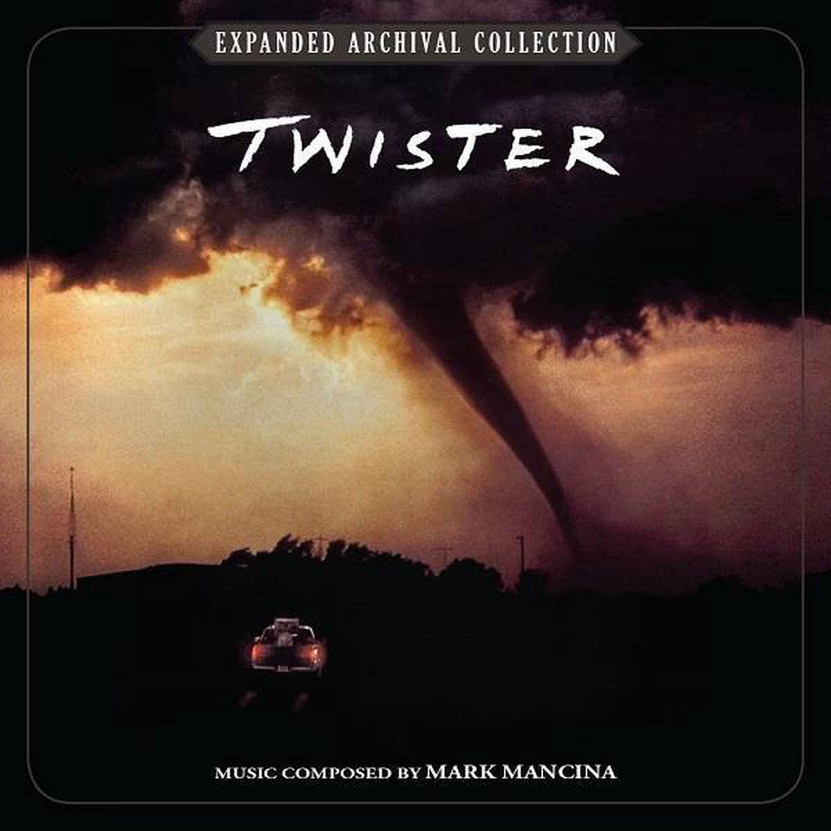 Soundtrack Twister 2024 Elsie Leelah