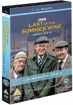 Last Of The Summer Wine Series 13 & 14