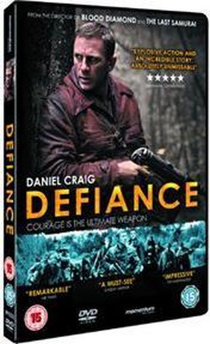 Defiance