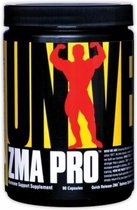 Universal Nutrition ZMA Pro - 180 caps