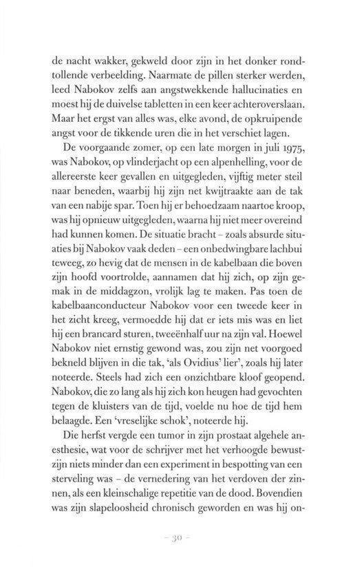 Tekstpagina met illustratie.