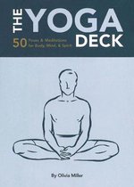Yoga Deck 50 Poses & Meditations