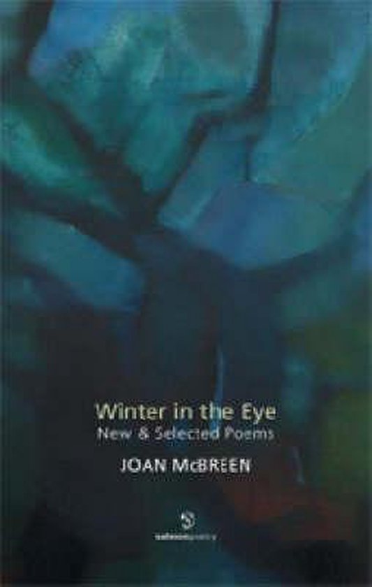 Winter in the Eye