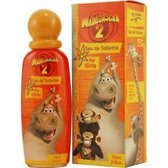 Madagascar 2 by Dreamworks 75 ml - Eau De Toilette Spray