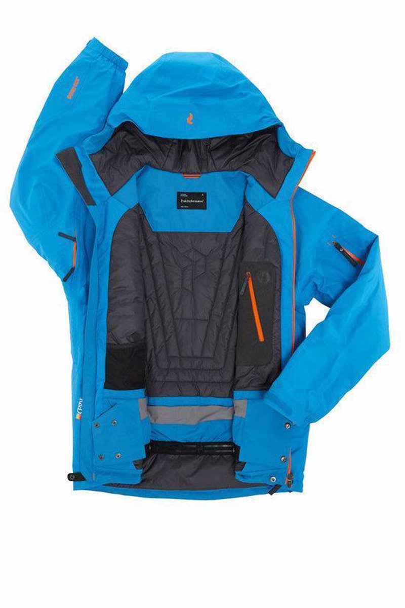 Peak Performance Heli Loft Jacket - Wintersportjas Hardshell