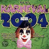 Karneval 2004