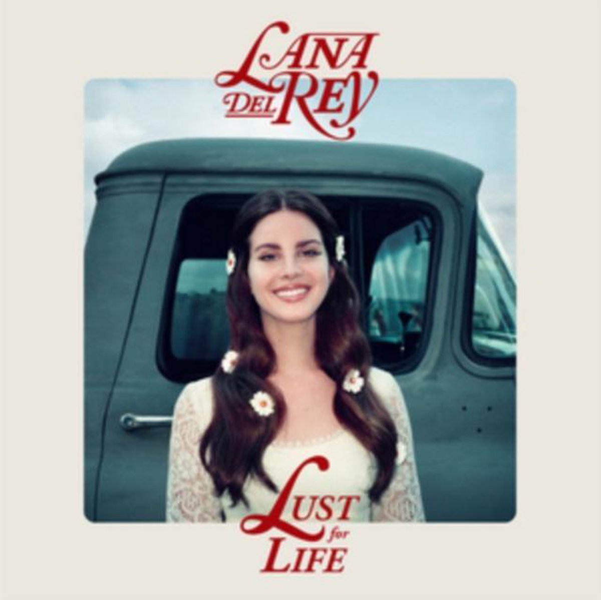 Lust For Life