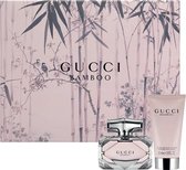 Gucci Bamboo Giftset 80 ml