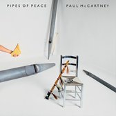 Paul McCartney - Pipes Of Peace (LP + Download)