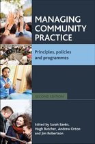 Managing Community Practice 2nd