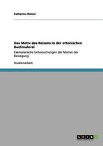 Das Motiv des Reisens in der ottonischen Buchmalerei