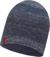 BUFF® Knitted & Polar Hat  - Muts - One size -  Liz Dark Navy